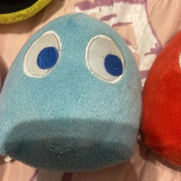 Pac-Man bundle - Picture 8 of 9